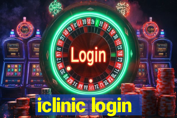 iclinic login